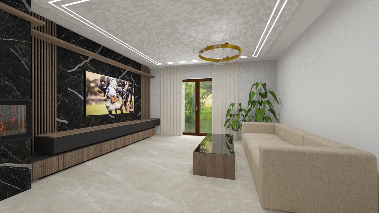 Dom premium Ujazd – widok 4