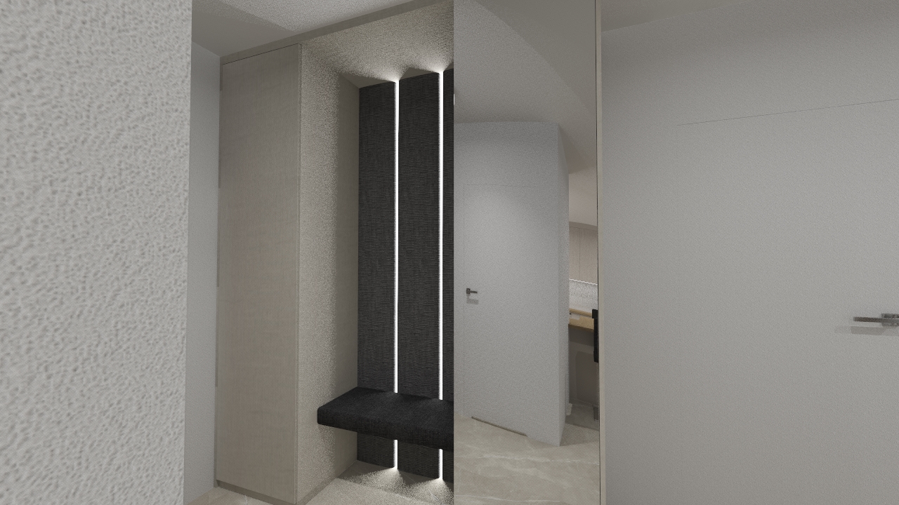 Dom premium Ujazd – widok 5