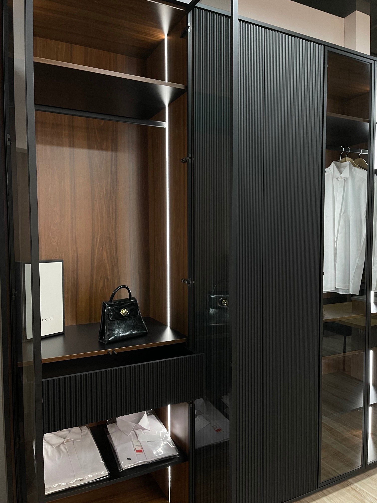 Showroom NUFENEN Kielce – widok 2